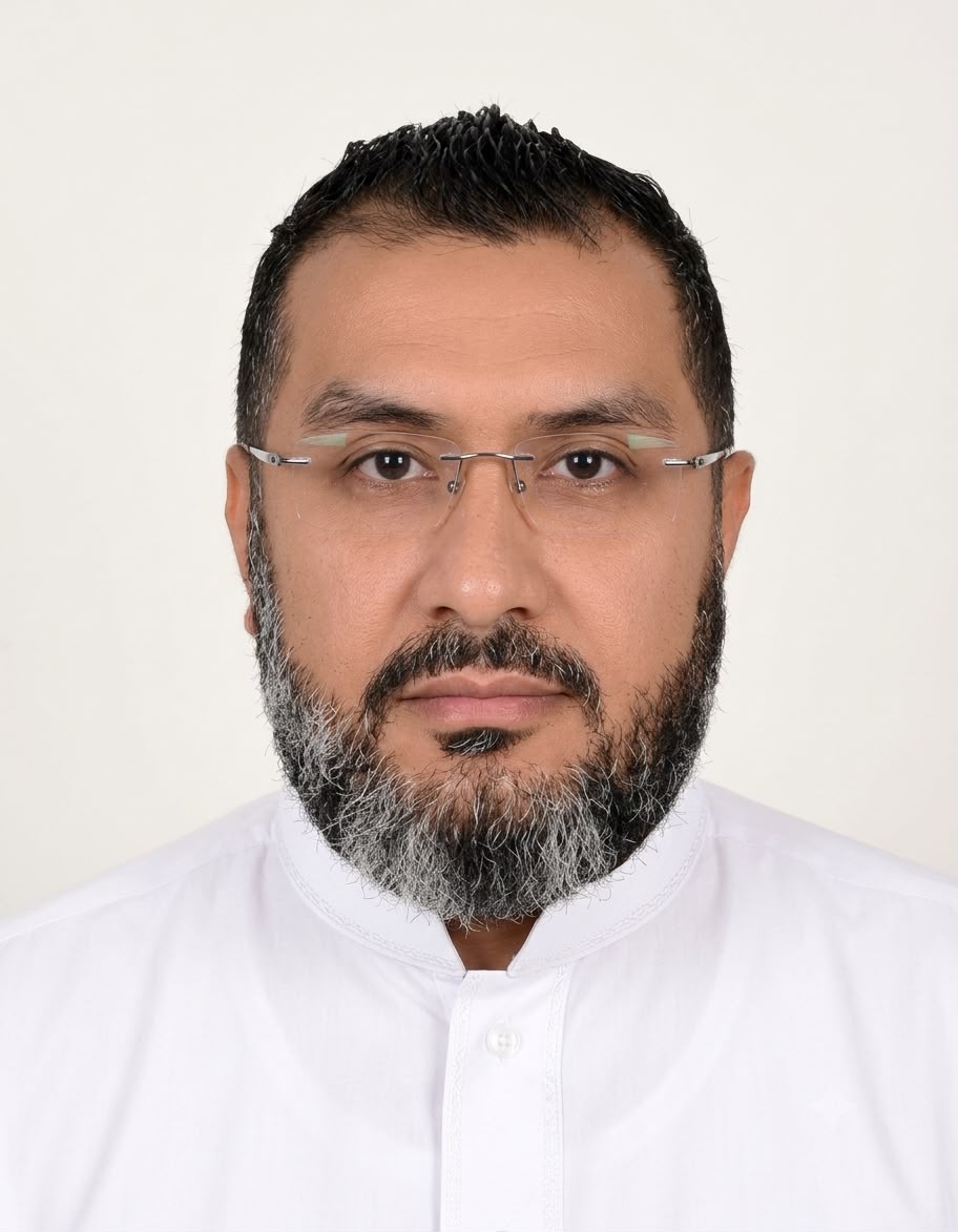 الشيخ وائل ادريس